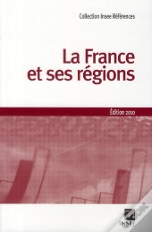 La France Et Ses Régions (Édition 2010)
