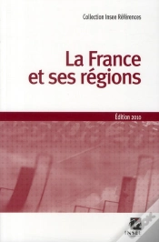 Capa do artigo La France Et Ses Régions (Édition 2010)