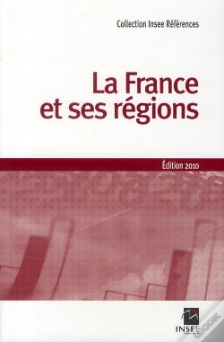 Capa do artigo La France Et Ses Régions (Édition 2010)