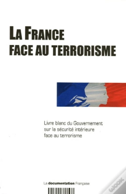 Capa do artigo La France Face Au Terrorisme