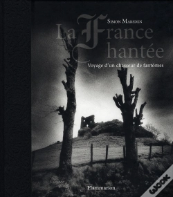 Capa do artigo La France Hantée