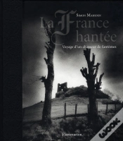 Capa do artigo La France Hantée