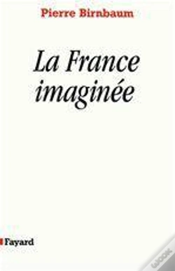 Capa do artigo La France Imaginee ; Declin Des Reves Unitaires