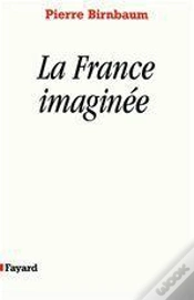 Capa do artigo La France Imaginee ; Declin Des Reves Unitaires