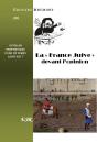La "France Juive" Devant L'Opinion ; Ouvrage Prophétique Pour Un Temps Lointain ? (1891) - Preview