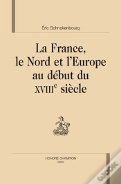 Capa do artigo La France, Le Nord Et L