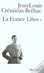 Capa do artigo La France Libre T.1