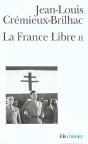La France Libre T.2 - Preview