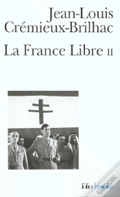 Capa do artigo La France Libre T.2
