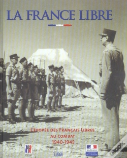 Capa do artigo La France Libre