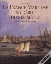 Capa do artigo La France Maritime Au Debut Du Xix Siecle