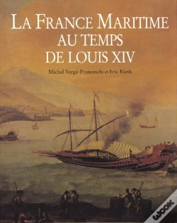 Capa do artigo La France Maritime Au Temps De Louis Xiv