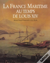 Capa do artigo La France Maritime Au Temps De Louis Xiv