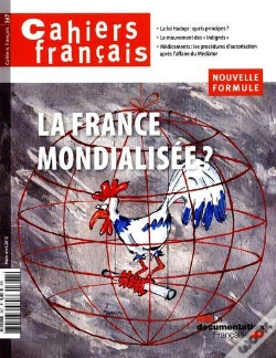Capa do artigo La France Mondialisée