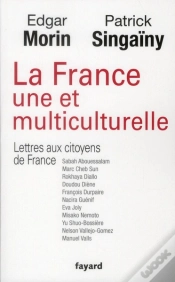 Capa do artigo La France Multiculturelle
