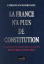 La France N'A Plus De Constitution ; - Preview