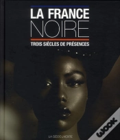 Capa do artigo La France Noire