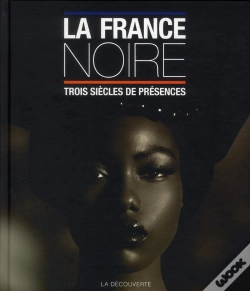 Capa do artigo La France Noire