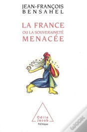 Capa do artigo La France Ou La Souverainete Menacee