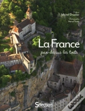 La France Par Dessus Les Toits