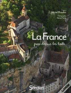 Capa do artigo La France Par Dessus Les Toits