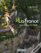 Capa do artigo La France Par Dessus Les Toits