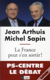 Capa do artigo La France Peut S