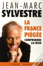 Capa do artigo La France Piégée