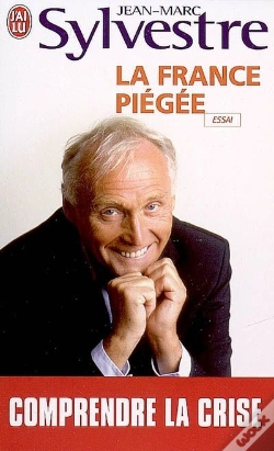 Capa do artigo La France Piégée