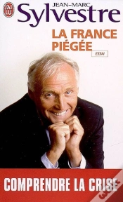 Capa do artigo La France Piégée