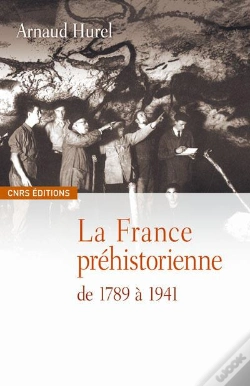 Capa do artigo La France Préhistorienne De 1789 À 1941