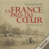 Capa do artigo La France Près Du Coeur