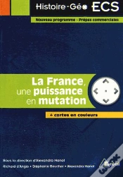 Capa do artigo La France, Puissance En Mutation