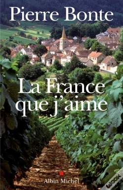 Capa do artigo La France Que J'Aime