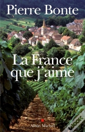 Capa do artigo La France Que J