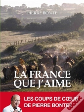 La France Que J'Aime -Version Illustree-