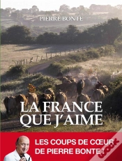 Capa do artigo La France Que J