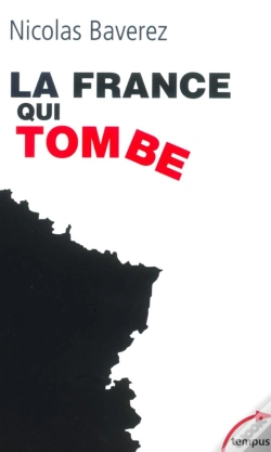 Capa do artigo La France Qui Tombe