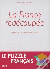 La France Redecoupee