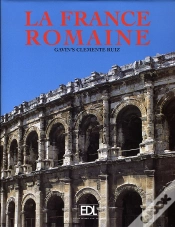 Capa do artigo La France Romaine