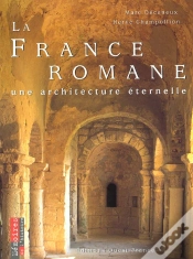 Capa do artigo La France Romaine ; Une Architecture Eternelle