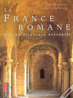 Capa do artigo La France Romaine ; Une Architecture Eternelle
