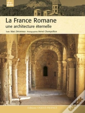 Capa do artigo La France Romane