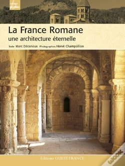 Capa do artigo La France Romane