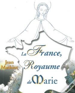Capa do artigo La France, Royaume De Marie