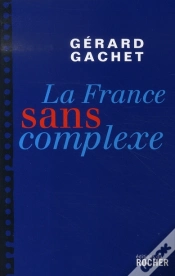 Capa do artigo La France Sans Complexe