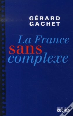 Capa do artigo La France Sans Complexe