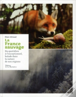 Capa do artigo La France Sauvage