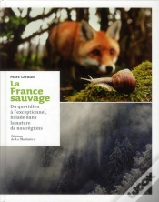 Capa do artigo La France Sauvage