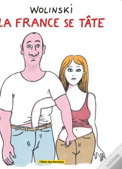 Capa do artigo La France Se Tate